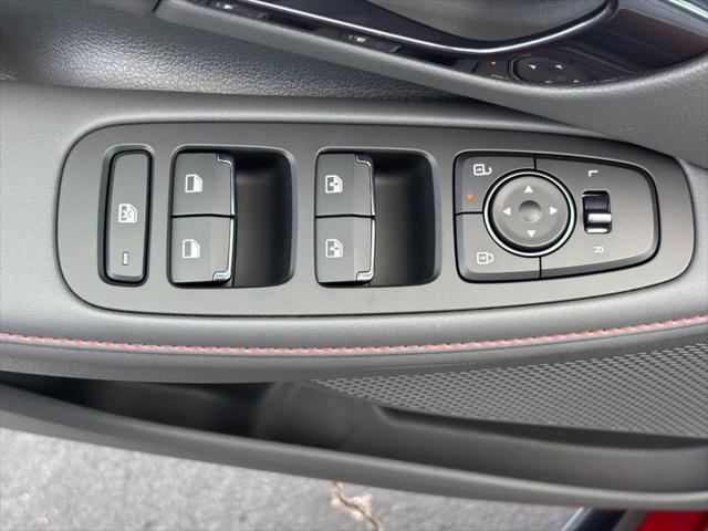 2025 Hyundai Sonata N Line