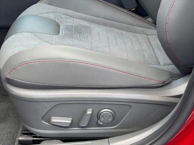2025 Hyundai Sonata N Line