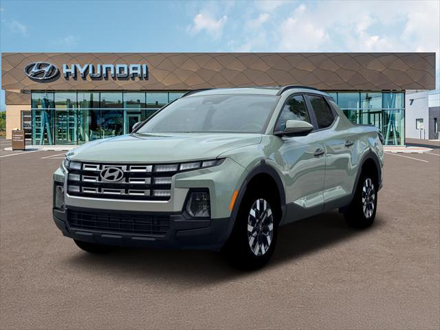 2026 Hyundai Santa Cruz SEL for sale in MATTHEWS, NC