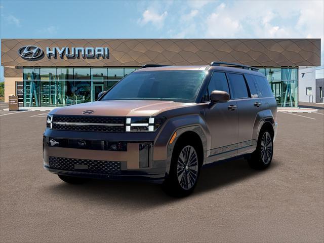2026 Hyundai Santa Fe Hybrid Calligraphy for sale in MATTHEWS, NC