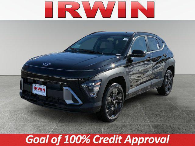 2026 Hyundai Kona SEL Sport for sale in LACONIA, NH