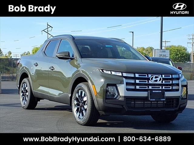 2026 Hyundai Santa Cruz SEL Activity for sale in DECATUR, IL
