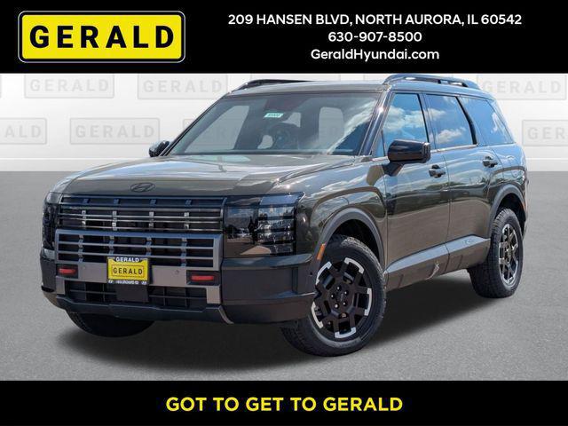 2026 Hyundai Palisade XRT Pro for sale in NORTH AURORA, IL