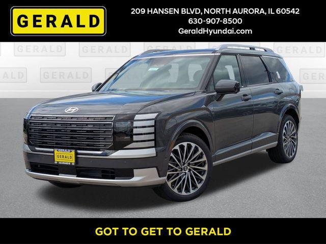 2026 Hyundai Palisade Calligraphy for sale in NORTH AURORA, IL