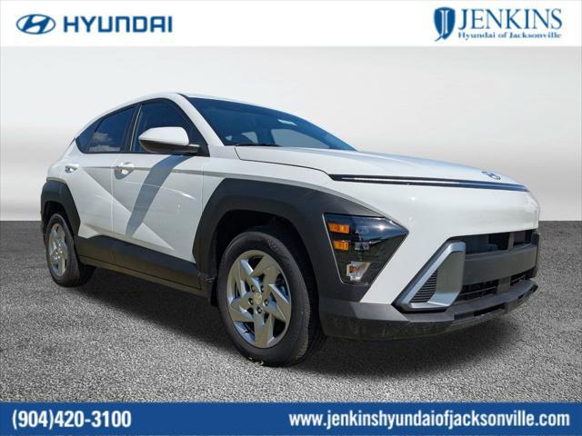 2026 Hyundai Kona SE for sale in JACKSONVILLE, FL