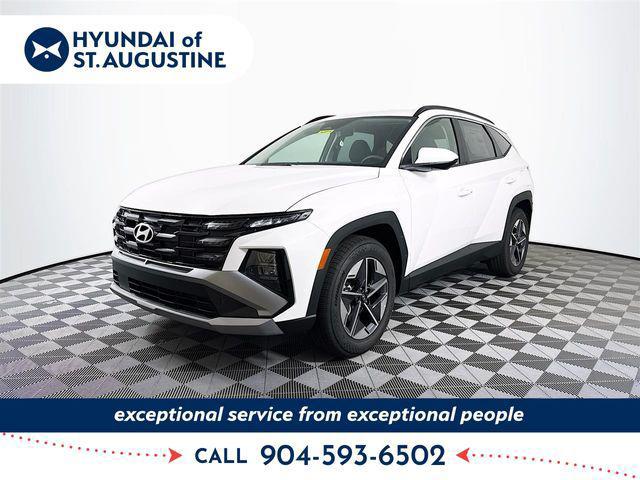 2026 Hyundai Tucson SEL for sale in SAINT AUGUSTINE, FL