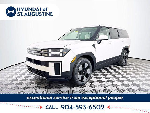 2026 Hyundai Santa Fe Hybrid SE for sale in SAINT AUGUSTINE, FL