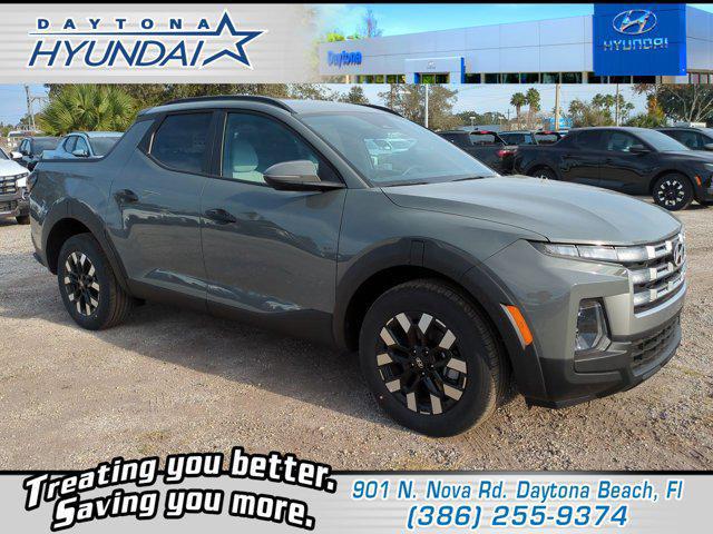 2026 Hyundai Santa Cruz SEL for sale in DAYTONA BEACH, FL