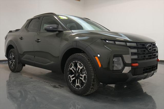 2026 Hyundai Santa Cruz XRT for sale in WATERLOO, IA