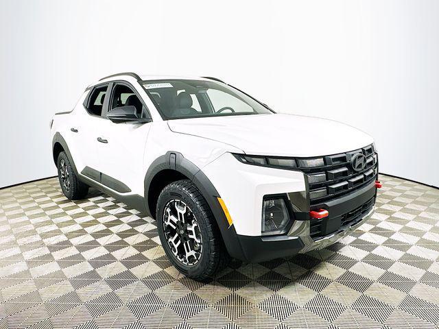 2026 Hyundai Santa Cruz XRT for sale in LAKELAND, FL