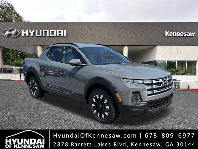 2026 Hyundai Santa Cruz SEL for sale in KENNESAW, GA