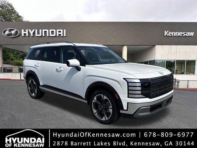 2026 Hyundai Palisade Limited for sale in KENNESAW, GA