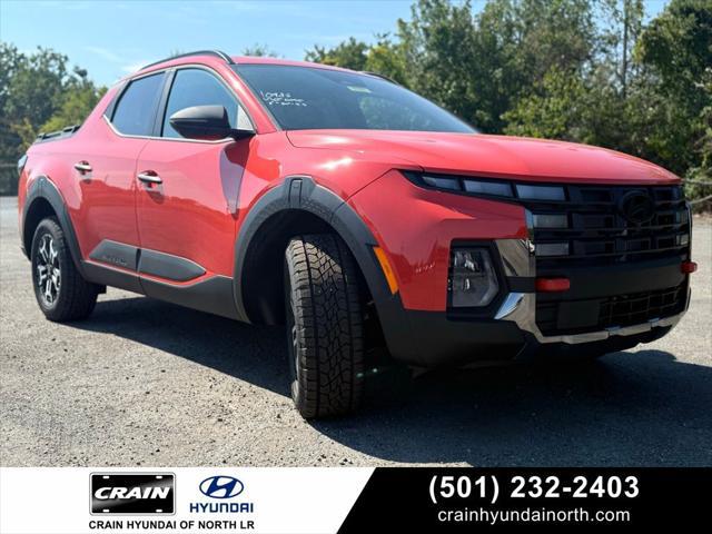 2026 Hyundai Santa Cruz XRT for sale in NORTH LITTLE ROCK, AR
