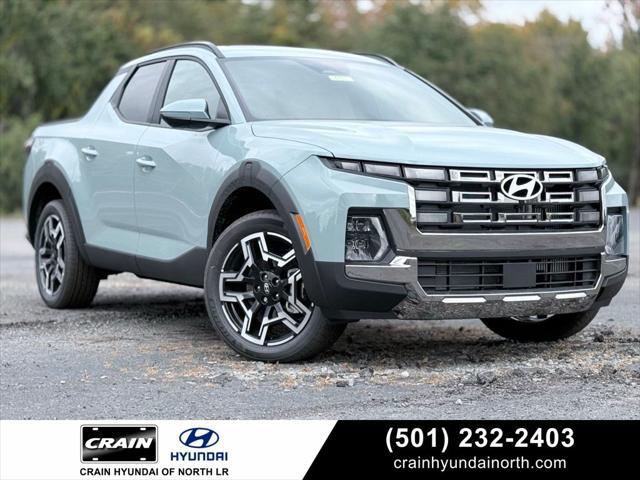 2026 Hyundai Santa Cruz Limited for sale in NORTH LITTLE ROCK, AR