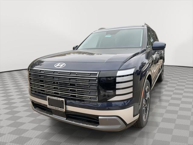 2026 Hyundai Palisade Limited for sale in CHICO, CA
