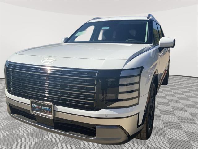 2026 Hyundai Palisade Limited for sale in CHICO, CA