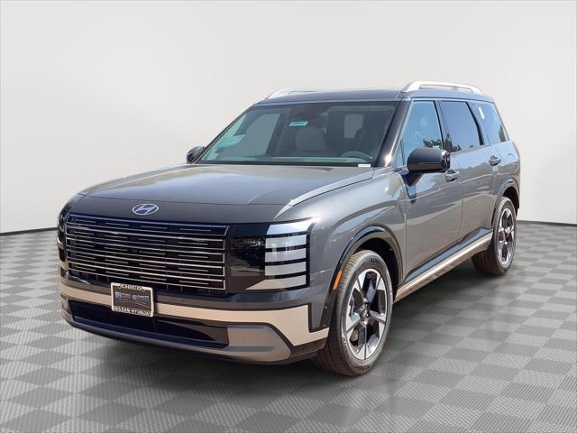 2026 Hyundai Palisade Limited for sale in CHICO, CA