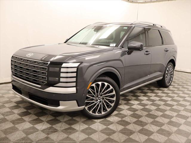 2026 Hyundai Palisade Calligraphy for sale in SCOTTSDALE, AZ