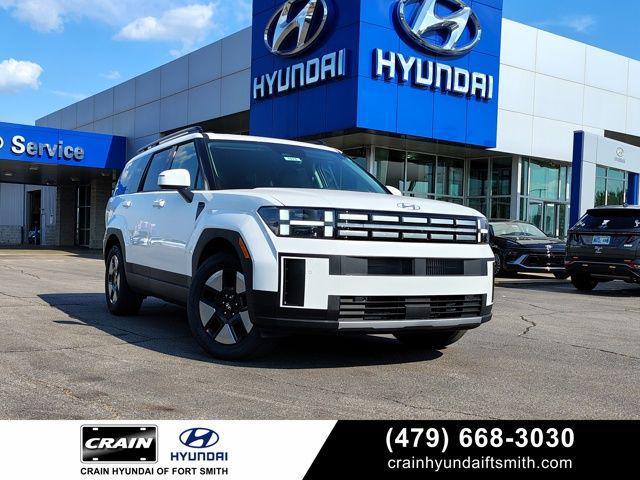 2026 Hyundai Santa Fe Hybrid SEL for sale in FORT SMITH, AR