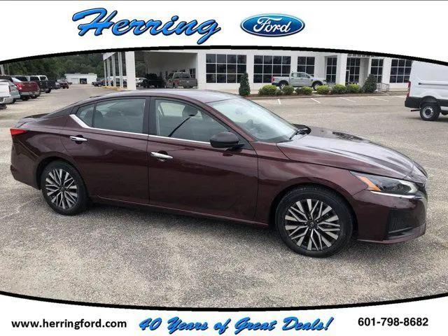 2024 Nissan Altima SV FWD for sale in Picayune, MS