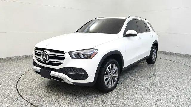 2022 Mercedes-Benz GLE GLE 350 4MATIC for sale in Ocean, NJ