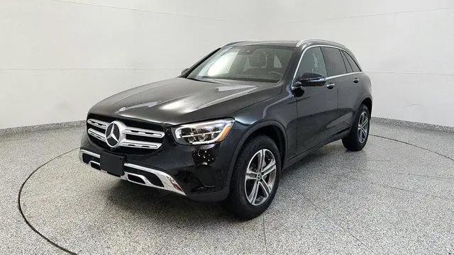 2022 Mercedes-Benz GLC 4MATIC SUV for sale in Ocean, NJ