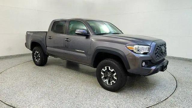 2021 Toyota Tacoma TRD Off-Road for sale in Ocean, NJ