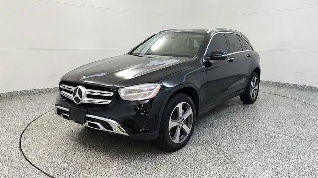 2022 Mercedes-Benz GLC 4MATIC SUV for sale in Ocean, NJ