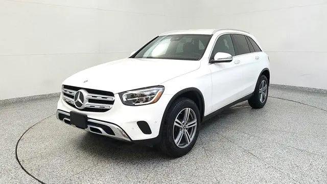 2022 Mercedes-Benz GLC 4MATIC SUV for sale in Ocean, NJ