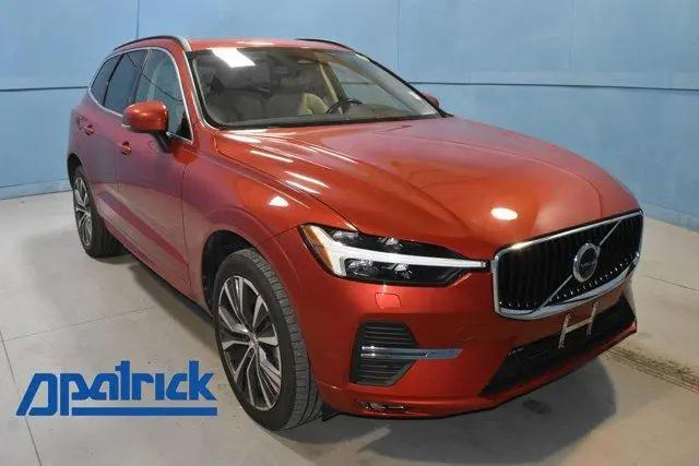 2022 Volvo XC60 B5 Momentum for sale in Evansville, IN