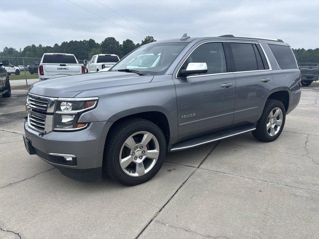 2020 Chevrolet Tahoe 4WD Premier for sale in Blenheim, SC