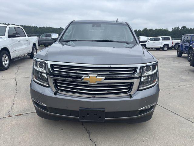 2020 Chevrolet Tahoe 4WD Premier