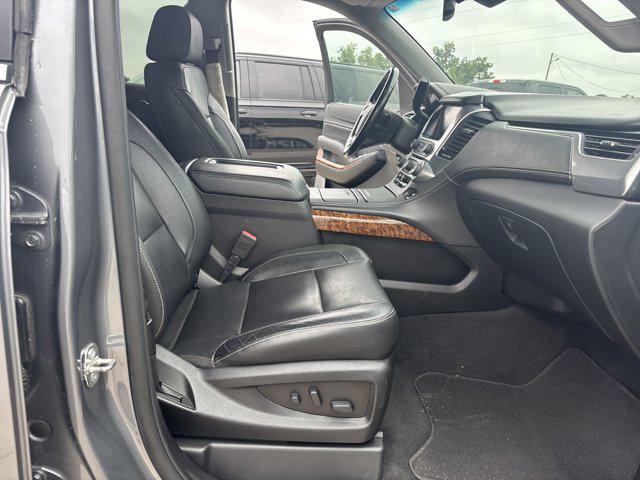 2020 Chevrolet Tahoe 4WD Premier