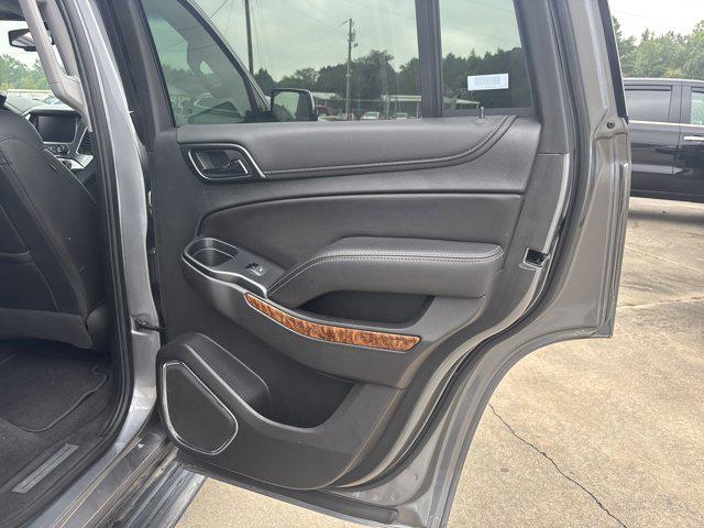 2020 Chevrolet Tahoe 4WD Premier
