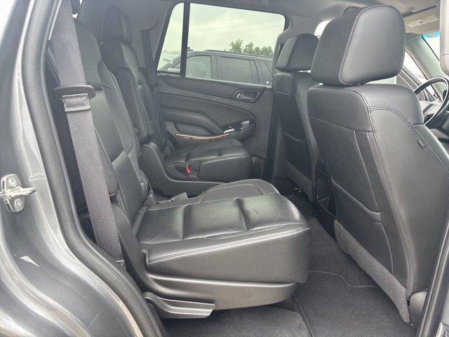 2020 Chevrolet Tahoe 4WD Premier