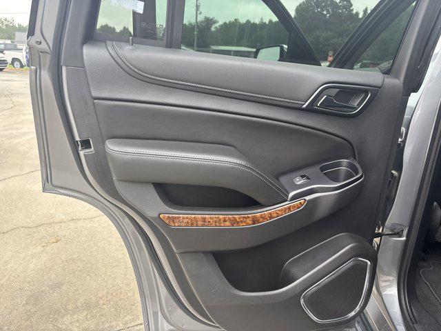 2020 Chevrolet Tahoe 4WD Premier