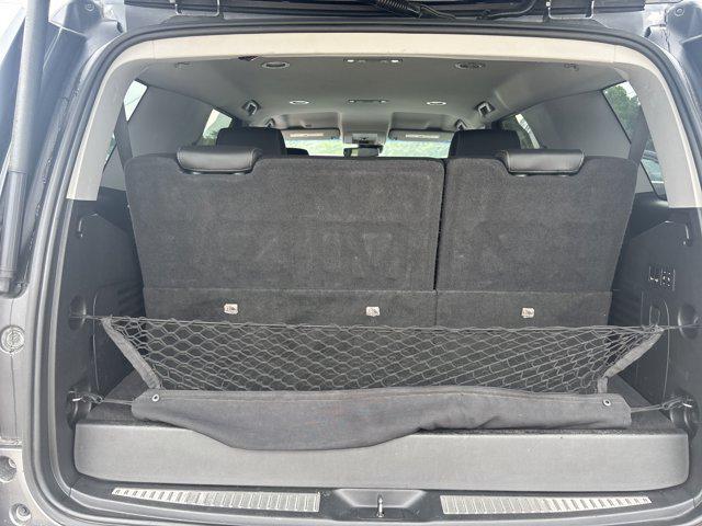 2020 Chevrolet Tahoe 4WD Premier