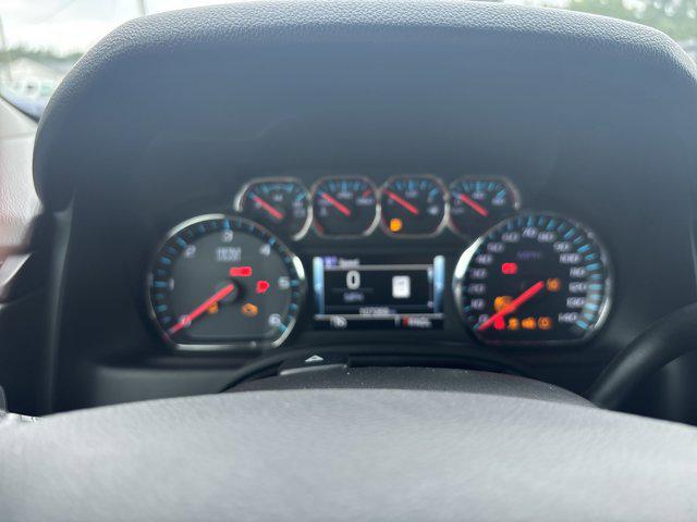 2020 Chevrolet Tahoe 4WD Premier