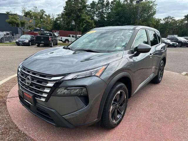 2024 Nissan Rogue SV Intelligent AWD for sale in South Burlington, VT