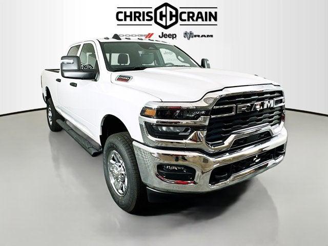 2026 RAM Ram 2500 RAM 2500 TRADESMAN CREW CAB 4X4 64 BOX 2026 RAM Ram 2500 RAM 2500 TRADESMAN CREW CAB 4X4 64 BOX