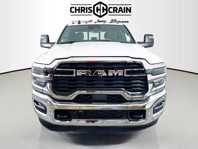 2026 RAM Ram 2500 RAM 2500 TRADESMAN CREW CAB 4X4 64 BOX 2026 RAM Ram 2500 RAM 2500 TRADESMAN CREW CAB 4X4 64 BOX
