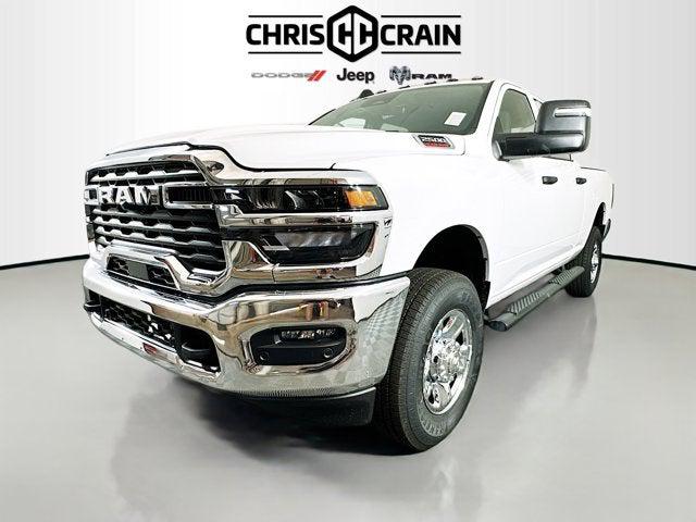2026 RAM Ram 2500 RAM 2500 TRADESMAN CREW CAB 4X4 64 BOX 2026 RAM Ram 2500 RAM 2500 TRADESMAN CREW CAB 4X4 64 BOX