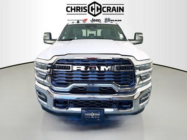 2026 RAM Ram 2500 RAM 2500 TRADESMAN CREW CAB 4X4 64 BOX