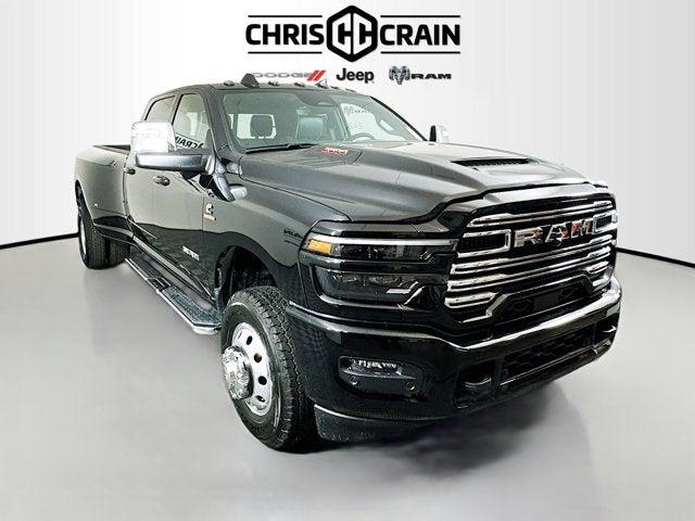 2026 RAM Ram 3500 RAM 3500 LARAMIE CREW CAB 4X4 8 BOX 2026 RAM Ram 3500 RAM 3500 LARAMIE CREW CAB 4X4 8 BOX