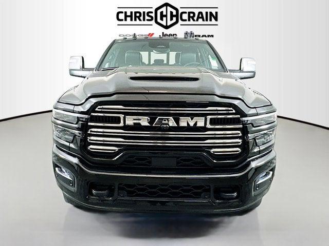 2026 RAM Ram 3500 RAM 3500 LARAMIE CREW CAB 4X4 8 BOX 2026 RAM Ram 3500 RAM 3500 LARAMIE CREW CAB 4X4 8 BOX
