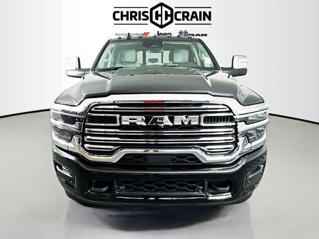 2026 RAM Ram 2500 RAM 2500 LARAMIE CREW CAB 4X4 64 BOX