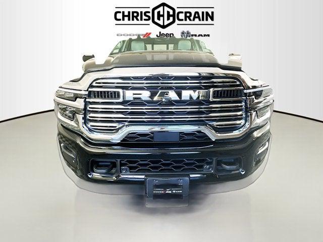 2026 RAM Ram 2500 RAM 2500 LARAMIE CREW CAB 4X4 64 BOX
