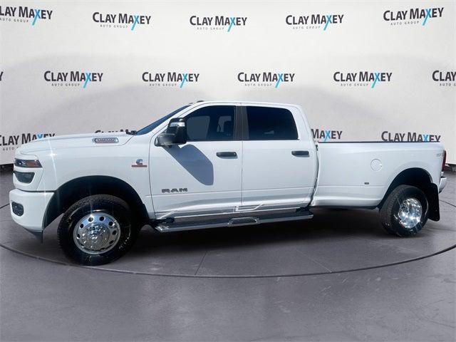 2026 RAM Ram 3500 RAM 3500 BIG HORN CREW CAB 4X4 8 BOX 2026 RAM Ram 3500 RAM 3500 BIG HORN CREW CAB 4X4 8 BOX