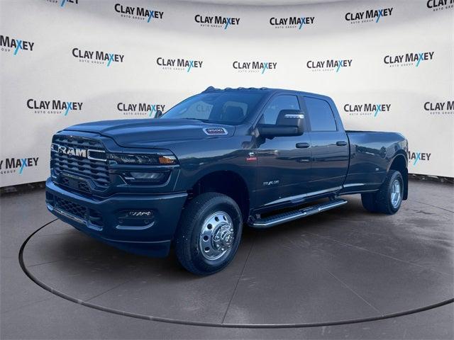 2026 RAM Ram 3500 RAM 3500 BIG HORN CREW CAB 4X4 8 BOX 2026 RAM Ram 3500 RAM 3500 BIG HORN CREW CAB 4X4 8 BOX