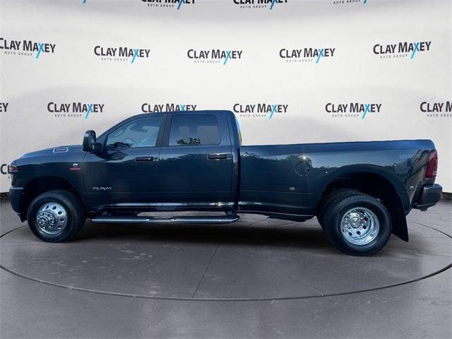 2026 RAM Ram 3500 RAM 3500 BIG HORN CREW CAB 4X4 8 BOX 2026 RAM Ram 3500 RAM 3500 BIG HORN CREW CAB 4X4 8 BOX